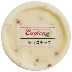 チョコチップ