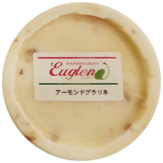 アーモンドプラリネ