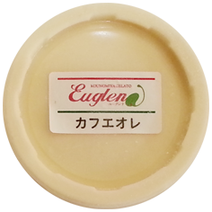 カフェオレ