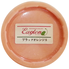 ブラッドオレンジ